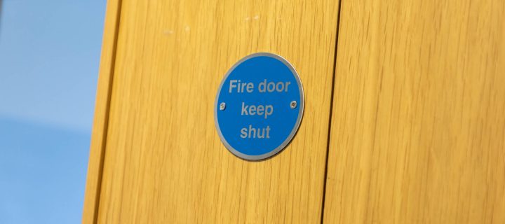 Fire Doors Image