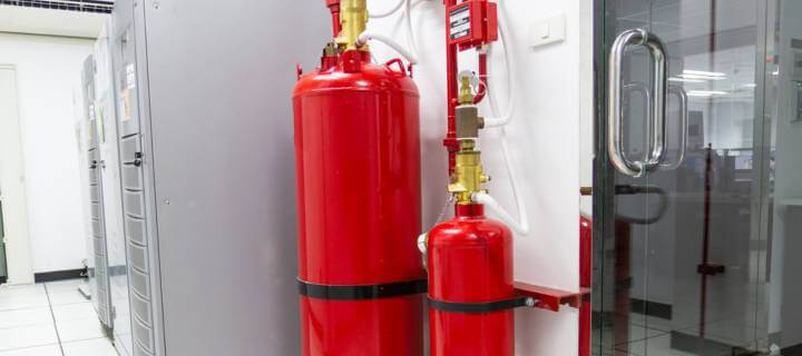 data-centre-fire-suppression