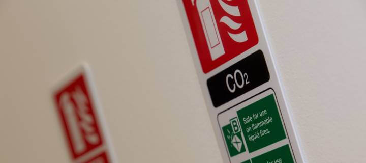 fire-signage