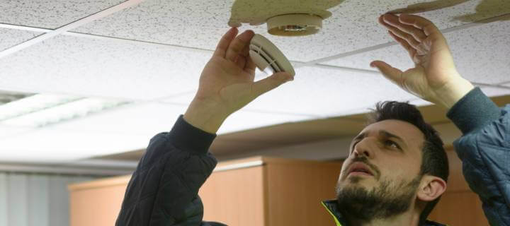 commercial-fire-alarm-services