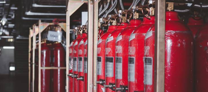 fire-suppression-system
